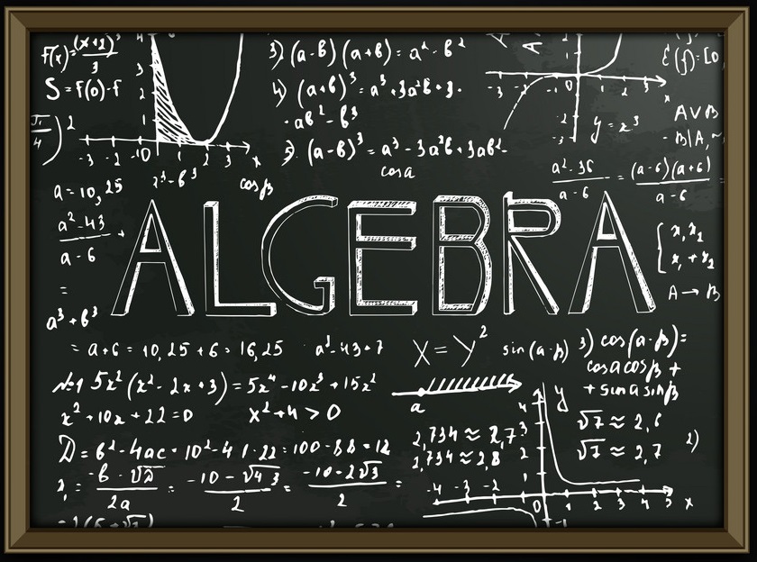 Algebra help online free